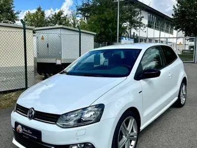 Gebraucht VW Polo