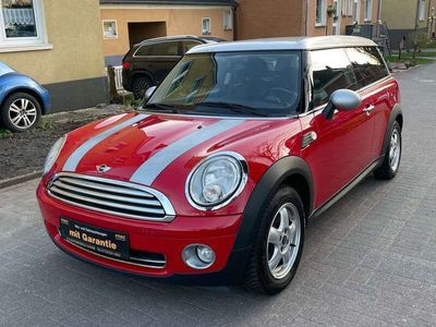 gebraucht Mini Cooper Clubman Cooper*TÜV NEU*GARANTIE*