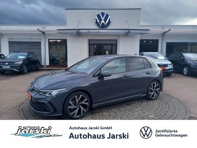 gebraucht VW Golf R-Line