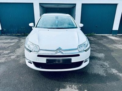 Citroën C5