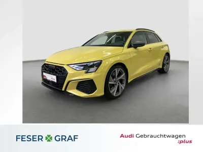 Gebraucht Audi S3