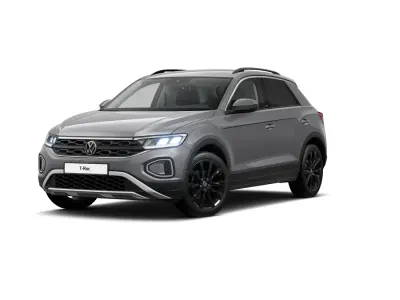 Gebraucht VW T-Roc Move 150 PS (110 kW) 2024 SUV