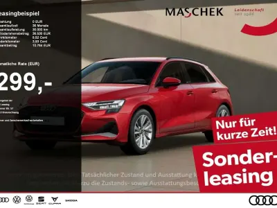 Używany Audi A3