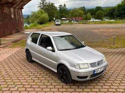 Gebraucht VW Polo