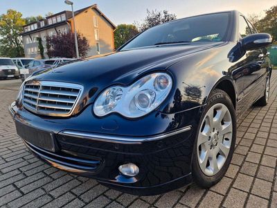 Mercedes C280