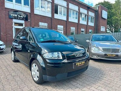 Audi A2