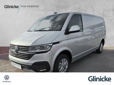 gebraucht VW Transporter T6.1T6.1 Kasten Lang, LED, SHZ, Rückfahrkamera