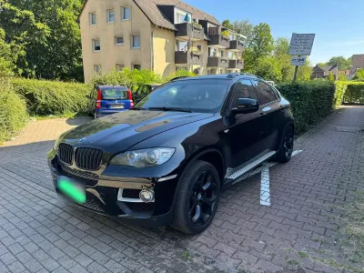 Gebraucht BMW X6