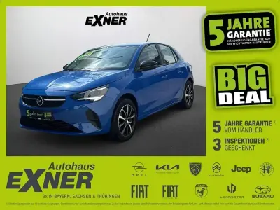 Gebraucht Opel Corsa-e