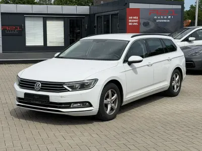 Gebraucht VW Passat