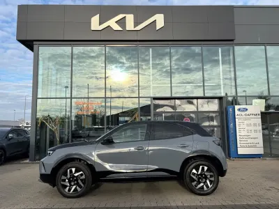 Ny Opel Mokka 131 HK (96 kW) 2025 Grå SUV