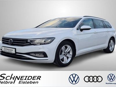 gebraucht VW Passat Passat Variant BusinessVARIANT 1.5 TSI DSG BUSINESS