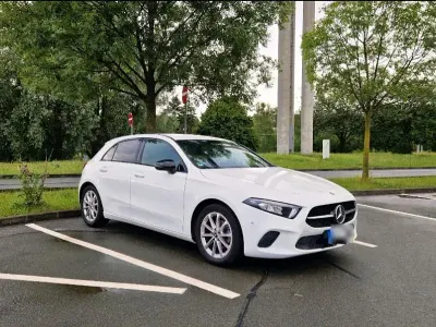 Gebraucht Mercedes A160