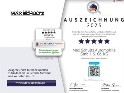 Gebraucht Mercedes E200 160 PS (117 kW) 2022 Unilack schwarz uni Kombi