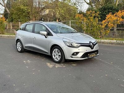 Renault Clio GrandTour