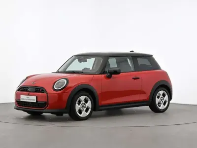 Gebraucht Mini Cooper S