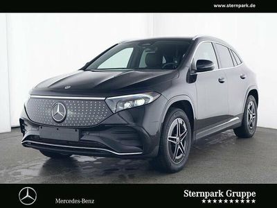 Gebraucht Mercedes EQA250 AMG 139 kW (190 PS) 2024 Othercolor SUV