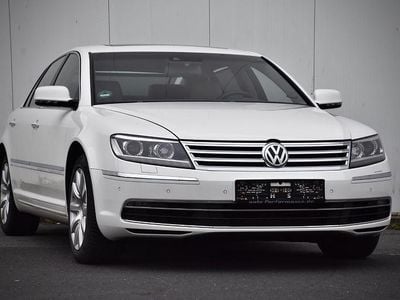 VW Phaeton