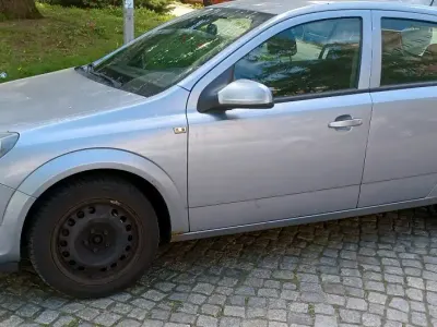 Brugt Opel Astra