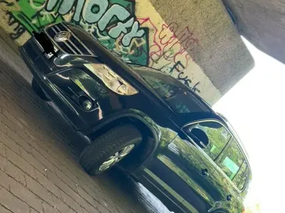 Gebraucht VW Tiguan