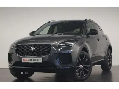 Gebraucht Jaguar E-Pace
