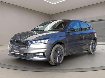 Nuova Skoda Fabia Drive 95 CV (69 kW) 2025 Grigio Berlina