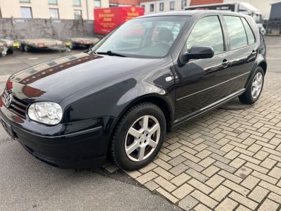 gebraucht VW Golf IV 