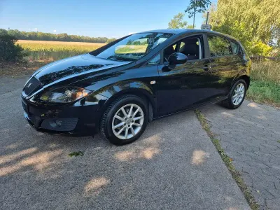 Gebraucht Seat Leon