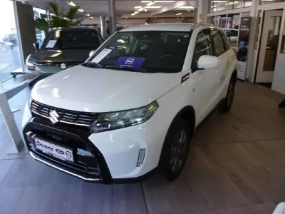 Neu Suzuki Vitara Club 129 PS (94 kW) 2026 Other SUV