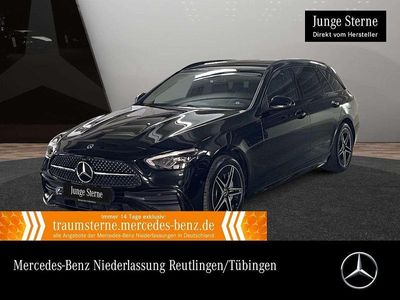Mercedes C300e