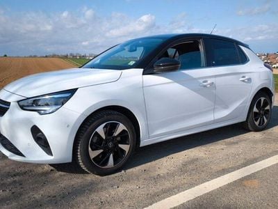 Opel Corsa-e