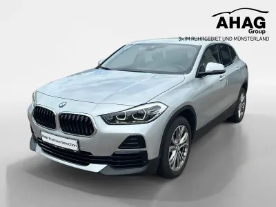 Gebraucht BMW X2