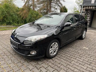 Renault Mégane GrandTour