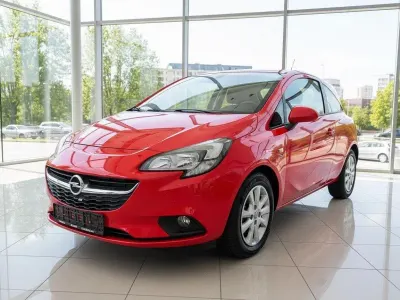 Używany Opel Corsa 90 KM (66 kW) 2019 Hatchback