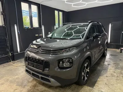Gebraucht Citroën C3 Aircross