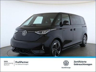 VW ID. Buzz