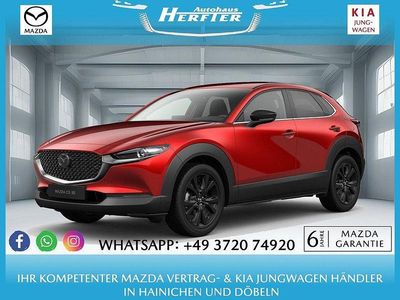 Nouă Mazda CX-30 Homura-Line 186 CP (136 kW) 2026 SUV