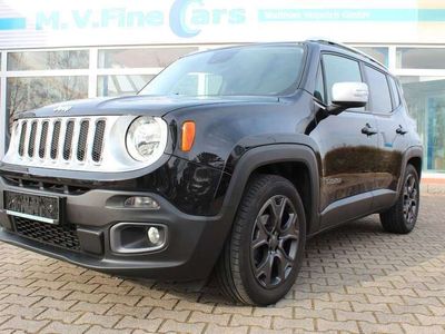 gebraucht Jeep Renegade 1.4 *erst 61tkm