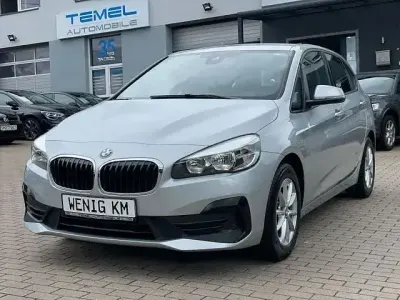 Gebraucht BMW 216 Active Tourer