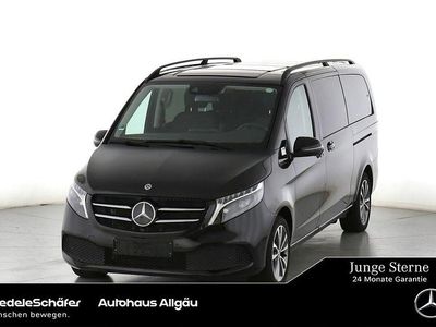 Mercedes V300