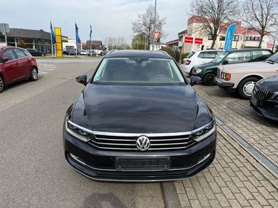 gebraucht VW Passat Variant Highline ,Business,Navi,SHZ,AHK u