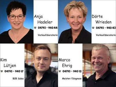 Second-hand Ford Tourneo 125 CP (91 kW) 2025 Andere Berlinǎ