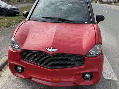 Gebraucht Chatenet CH40 2019 Kleinwagen