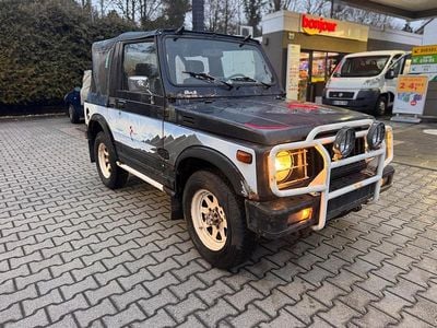 Gebraucht 1985 Suzuki Samurai SUV | 650 €