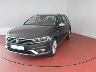 Gebraucht VW Passat Alltrack