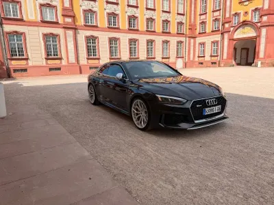 Gebraucht Audi RS5