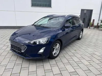 Gebraucht Ford Focus