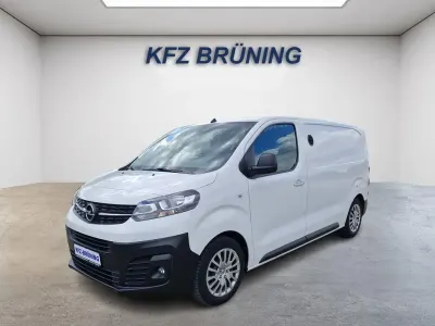 Gebraucht Opel Vivaro-e Combi
