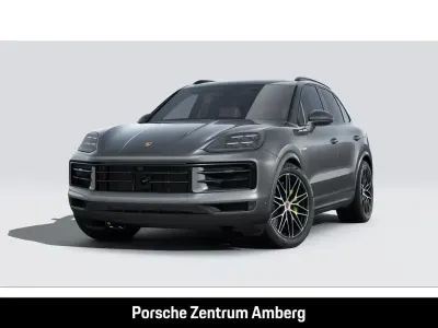 Gebraucht Porsche Cayenne