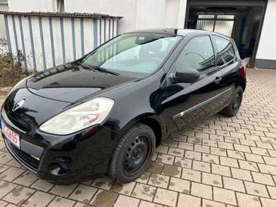 Renault Clio III